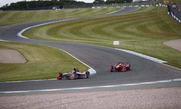 Spark-Renault SRT_01E