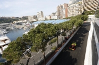 Formuła E 2014/2015 Runda 7: Monako