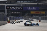 Formuła E 2014/2015 Runda 8: Berlin