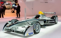 Spark-Renault SRT_01E