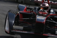 Formuła E 2014/2015 Runda 10: Londyn