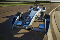 Formula E Holdings pozyskuje 50 mln EUR od nowych inwestorów