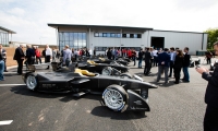 Spark-Renault SRT_01E