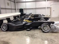 Spark-Renault SRT_01E