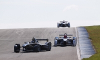 Engineering Explained prezentuje Formułę E od kuchni