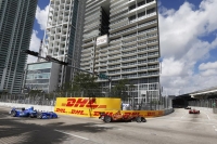 Formuła E 2014/2015 Runda 5: Miami