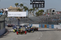 Formuła E 2014/2015 Runda 6: Long Beach