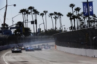 Formuła E 2014/2015 Runda 6: Long Beach