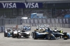 Formuła E 2014/2015 Runda 8: Berlin