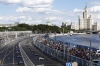 Formuła E 2014/2015 Runda 9: Moskwa