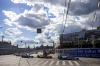Formuła E 2014/2015 Runda 9: Moskwa