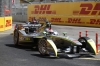 Formuła E 2014/2015 Runda 9: Moskwa