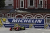 Formuła E 2014/2015 Runda 9: Moskwa