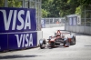 Formuła E 2014/2015 Runda 10: Londyn