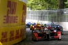Formuła E 2014/2015 Runda 10: Londyn