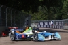 Formuła E 2014/2015 Runda 11: Londyn