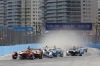 Formuła E 2014/2015 Runda 3: Urugwaj