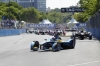 Formuła E 2014/2015 Runda 4: Argentyna