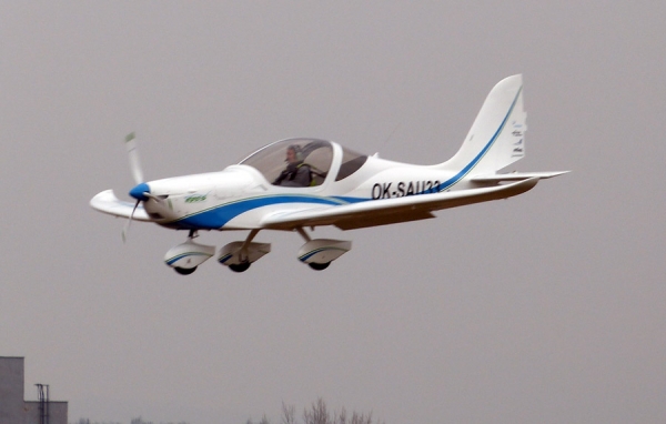 SportStar EPOS