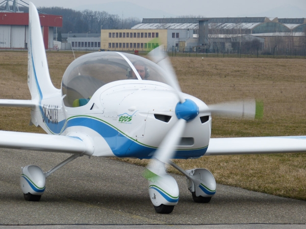 SportStar EPOS