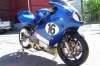 Square Wave Racing SWR1
