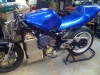 Square Wave Racing SWR1
