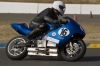 Square Wave Racing SWR1