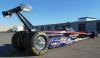 SR-37 Quest Dragster