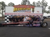 SR-37 Quest Dragster