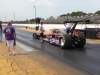 SR-37 Quest Dragster