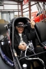 Don Garlits "Big Daddy" w SR-37 Quest Dragster
