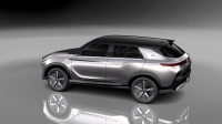 SsangYong e-SIV