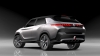 SsangYong e-SIV