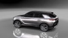 SsangYong e-SIV