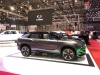 SsangYong e-SIV