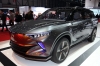 SsangYong e-SIV