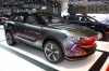 SsangYong e-SIV
