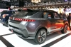 SsangYong e-SIV