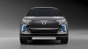 SsangYong e-SIV