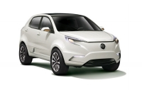 SsangYong KEV2