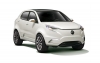 SsangYong KEV2
