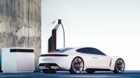 Stacje ładowania Porsche Engineering