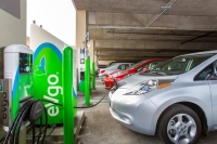Karta EZ-Charge umożliwi dostęp do wszystkich punktów ładowania w USA