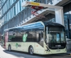 Stacja szybkiego ładowania autobusów elektrycznych ABB