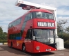 Stacja szybkiego ładowania autobusów elektrycznych ABB