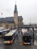 Stacja szybkiego ładowania autobusów elektrycznych ABB