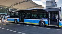 Microvast, SGCC i Foton otwierają stację ładowania autobusów o mocy rzędu 10 MW
