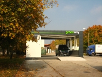 GreenWay ustanawia rekord dystansu pokonanego w ciągu 24-godzin