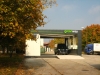 Stacja wymiany akumulatorów GreenWay