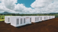 Piętrzą się zamówienia na stacjonarne magazyny energii Tesli